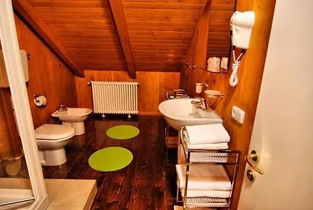 Bed and Breakfast Happy Village Kastiel *